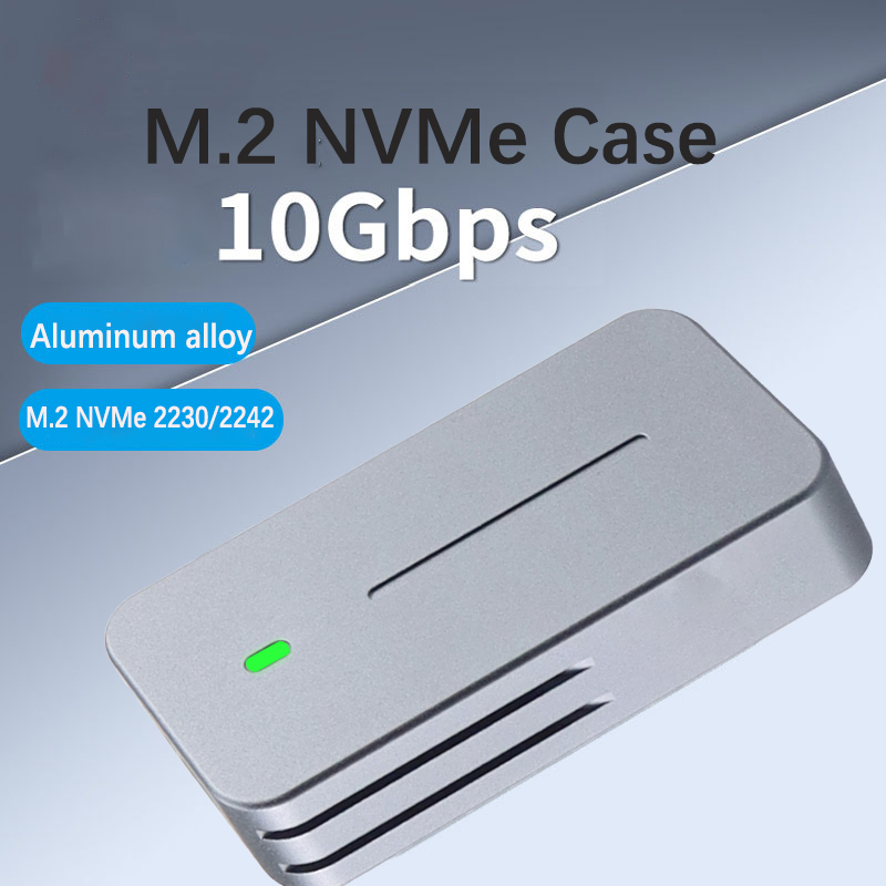M2 2242 Nvme Ssd 2Tb Pcie 4.0 - 2230 2242 Obudowa M.2 NVMe Adapter