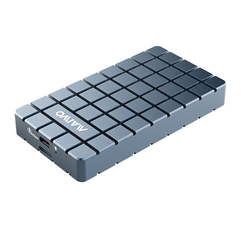 Usb4 40Gbps External Ssd 8Tb - Obudowa MAIWO USB4 40Gbps Nvme M.2